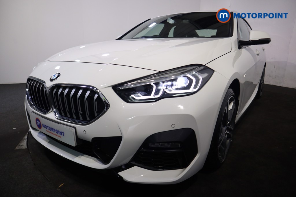 BMW 2 Series M Sport Manual Petrol Saloon - Stock Number (1588357) - 36th supplementary image