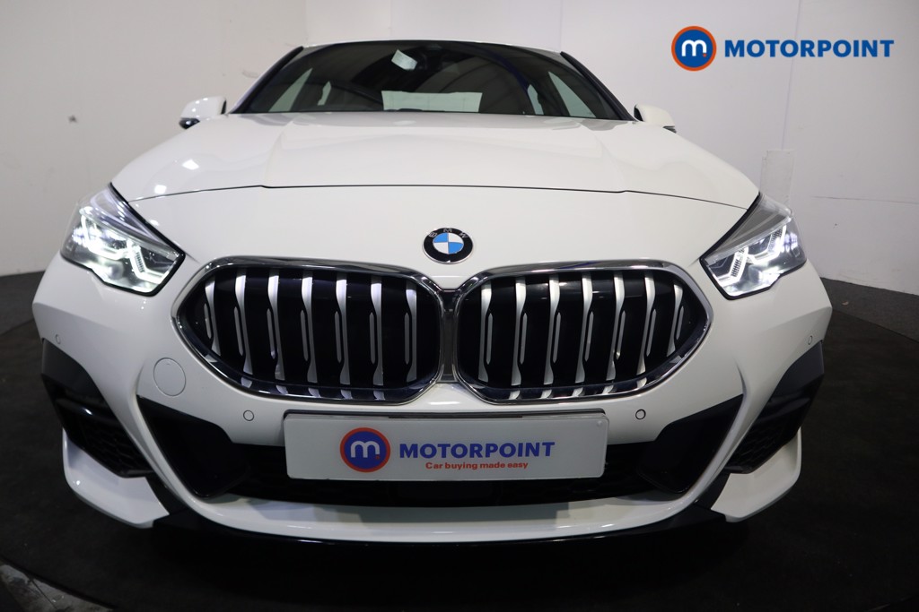BMW 2 Series M Sport Manual Petrol Saloon - Stock Number (1588357) - 37th supplementary image