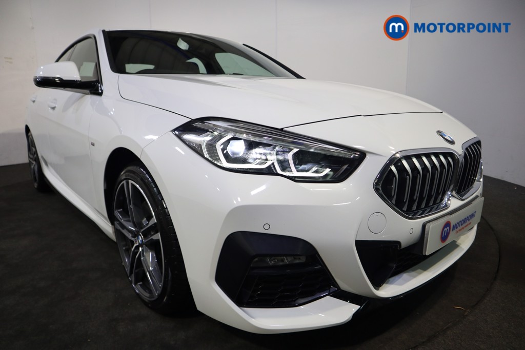 BMW 2 Series M Sport Manual Petrol Saloon - Stock Number (1588357) - 38th supplementary image