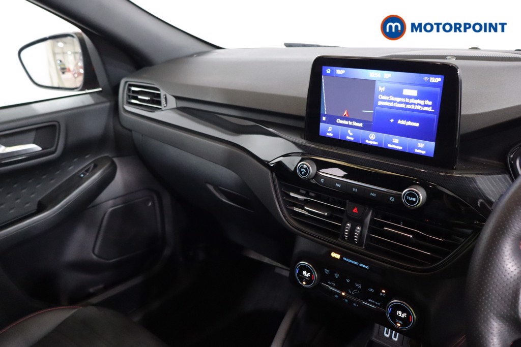 Ford Kuga St-Line Edition Automatic Diesel SUV - Stock Number (1588403) - 3rd supplementary image
