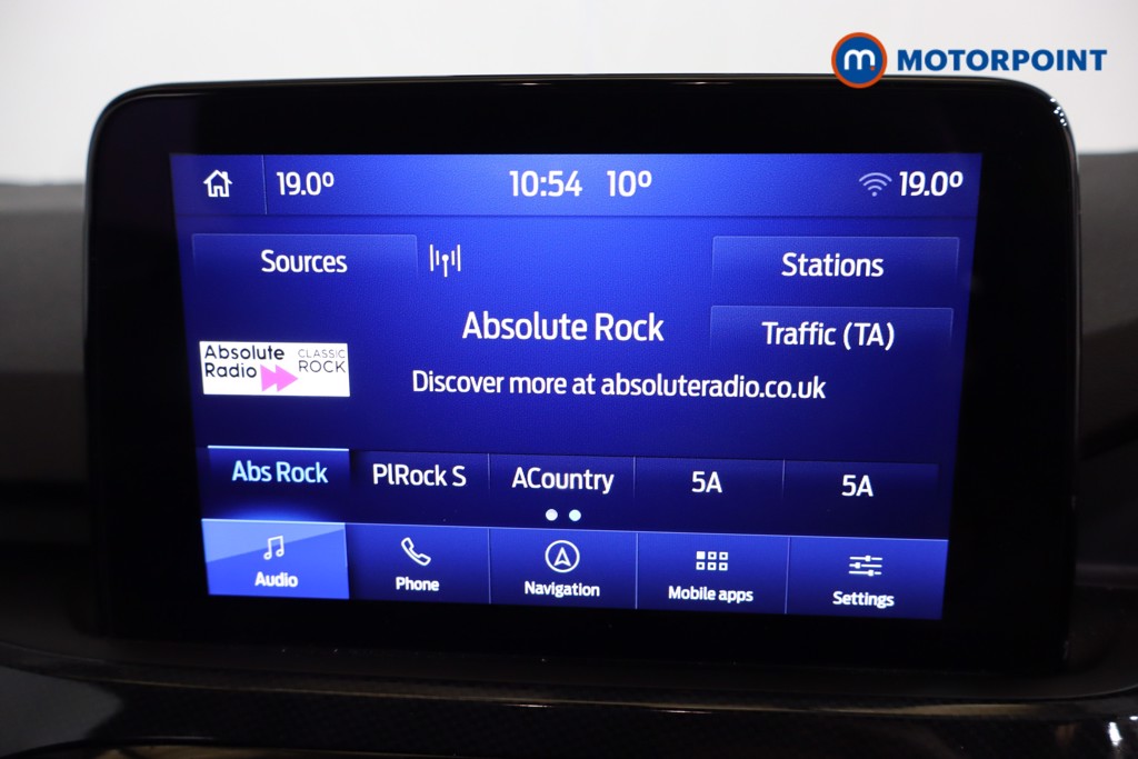 Ford Kuga St-Line Edition Automatic Diesel SUV - Stock Number (1588403) - 5th supplementary image