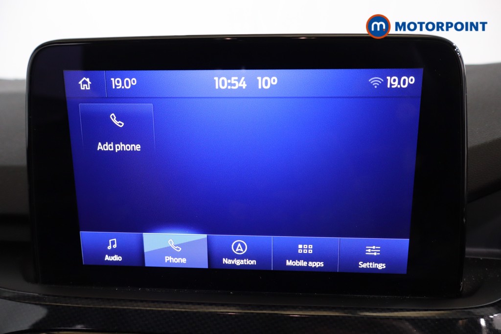 Ford Kuga St-Line Edition Automatic Diesel SUV - Stock Number (1588403) - 6th supplementary image