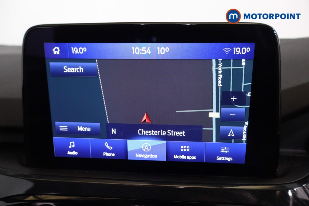 Ford Kuga St-Line Edition Automatic Diesel SUV - Stock Number (1588403) - 7th supplementary image