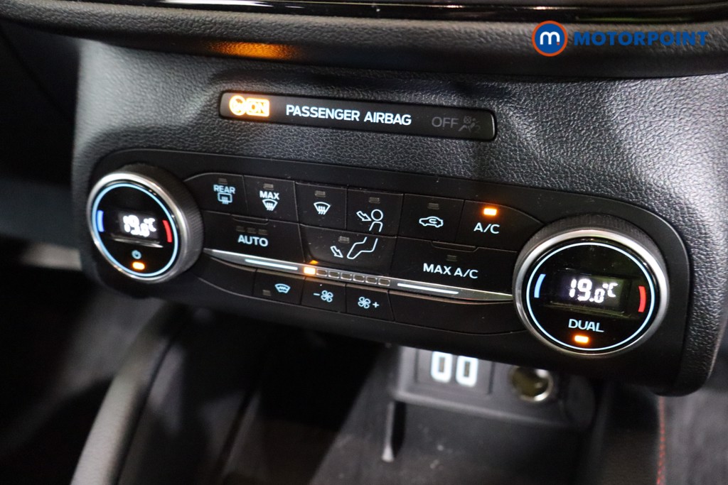 Ford Kuga St-Line Edition Automatic Diesel SUV - Stock Number (1588403) - 11th supplementary image