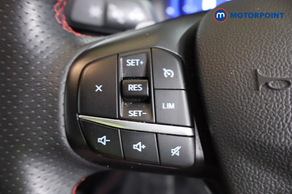 Ford Kuga St-Line Edition Automatic Diesel SUV - Stock Number (1588403) - 13th supplementary image