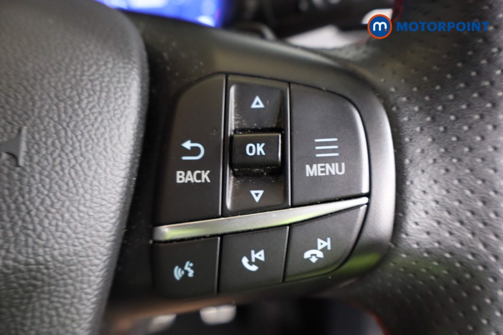 Ford Kuga St-Line Edition Automatic Diesel SUV - Stock Number (1588403) - 14th supplementary image