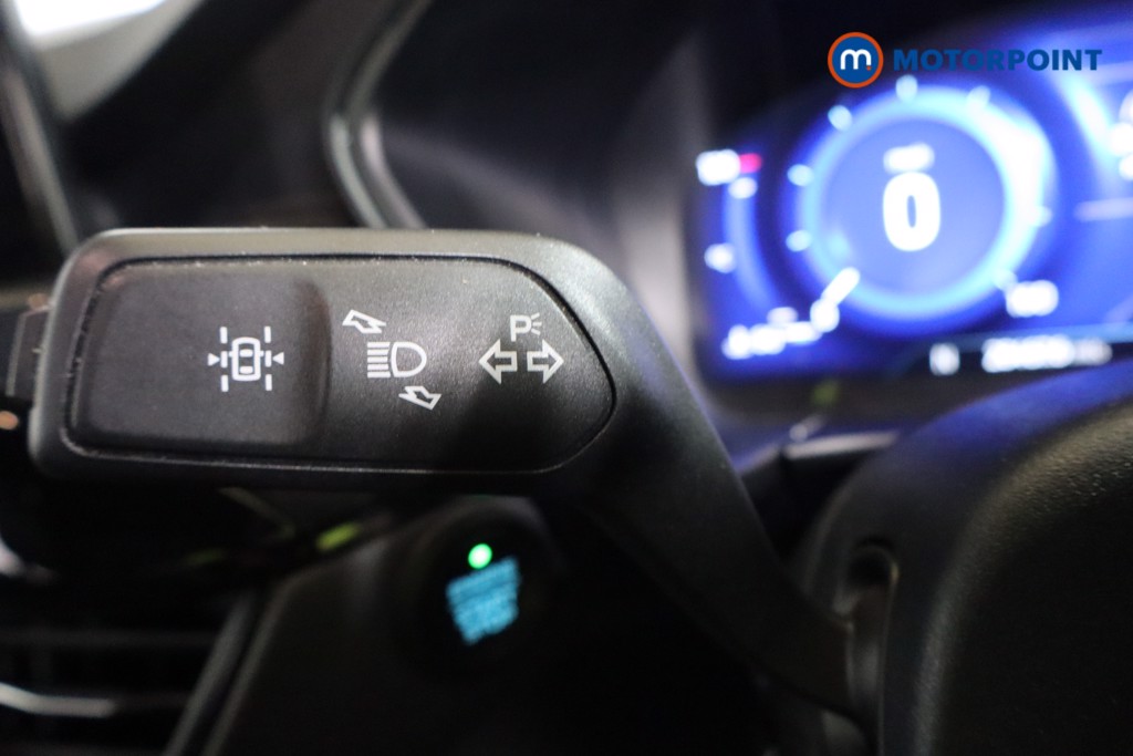 Ford Kuga St-Line Edition Automatic Diesel SUV - Stock Number (1588403) - 15th supplementary image
