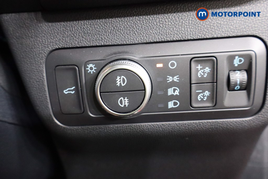 Ford Kuga St-Line Edition Automatic Diesel SUV - Stock Number (1588403) - 17th supplementary image