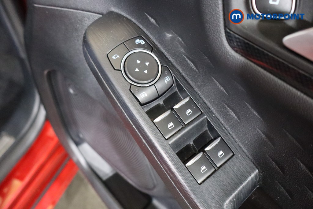 Ford Kuga St-Line Edition Automatic Diesel SUV - Stock Number (1588403) - 18th supplementary image