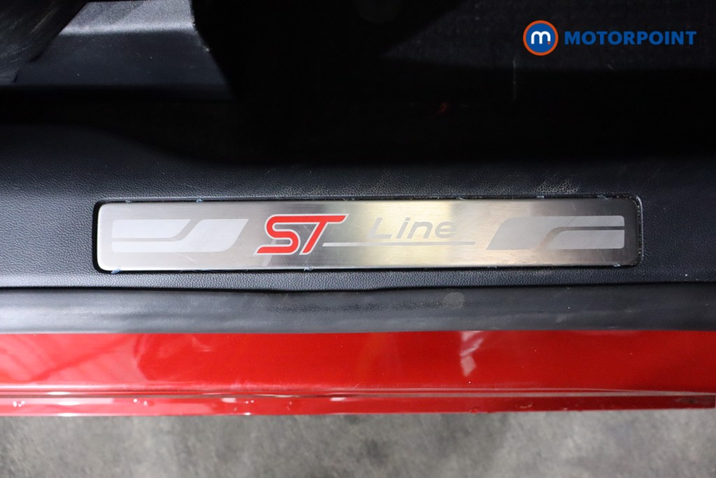 Ford Kuga St-Line Edition Automatic Diesel SUV - Stock Number (1588403) - 20th supplementary image
