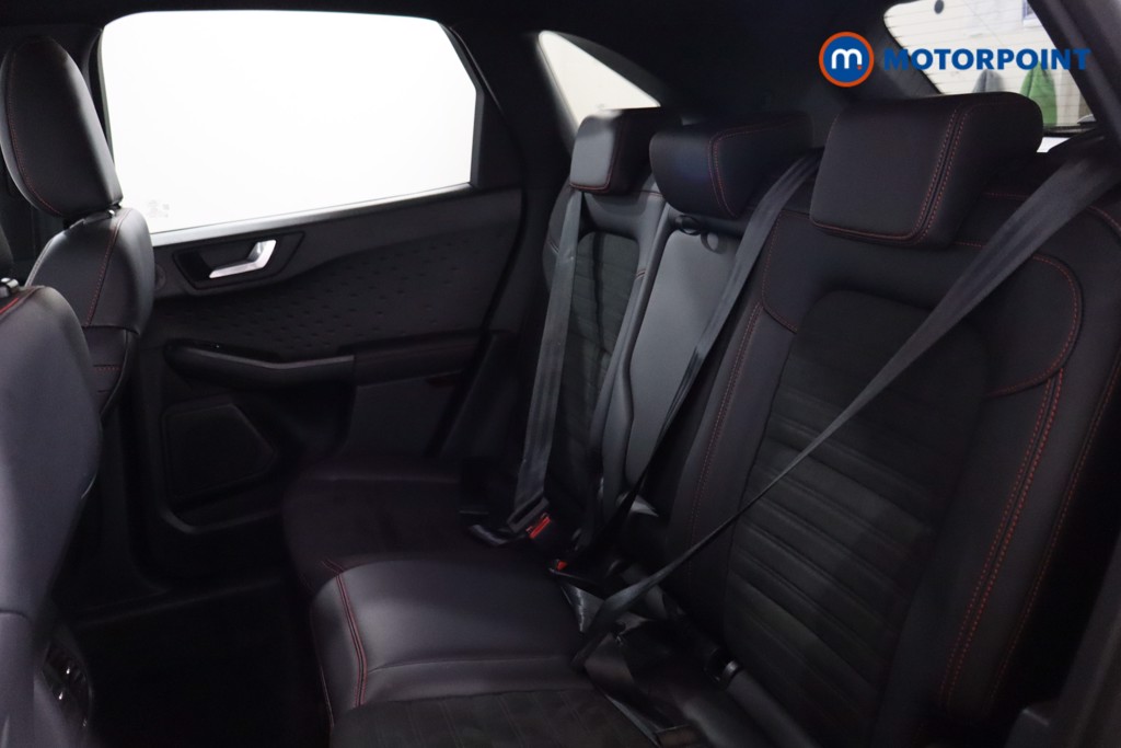 Ford Kuga St-Line Edition Automatic Diesel SUV - Stock Number (1588403) - 22nd supplementary image