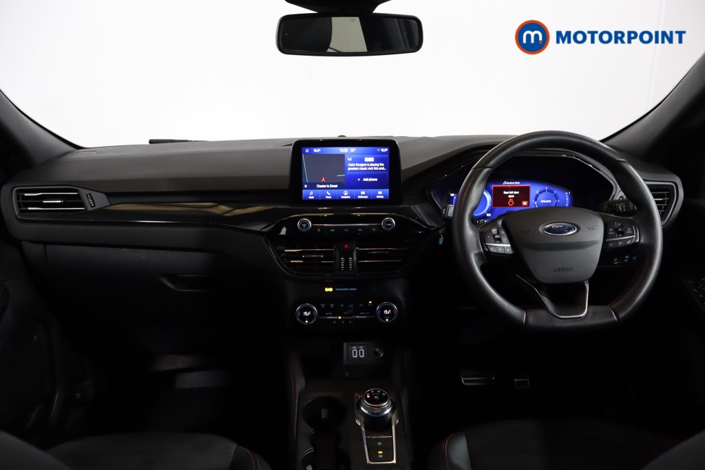 Ford Kuga St-Line Edition Automatic Diesel SUV - Stock Number (1588403) - 24th supplementary image