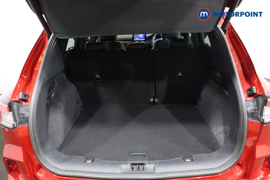 Ford Kuga St-Line Edition Automatic Diesel SUV - Stock Number (1588403) - 25th supplementary image