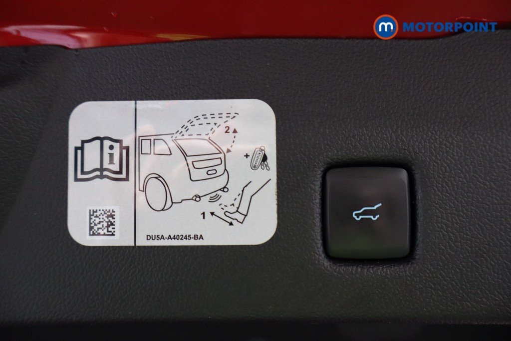 Ford Kuga St-Line Edition Automatic Diesel SUV - Stock Number (1588403) - 26th supplementary image