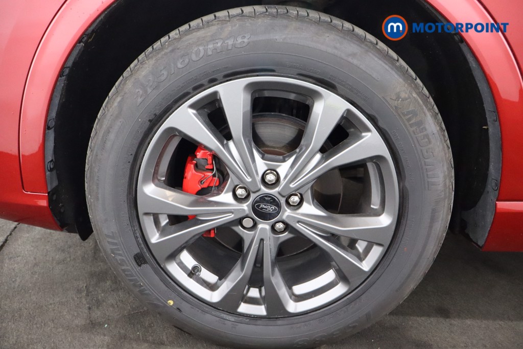 Ford Kuga St-Line Edition Automatic Diesel SUV - Stock Number (1588403) - 30th supplementary image