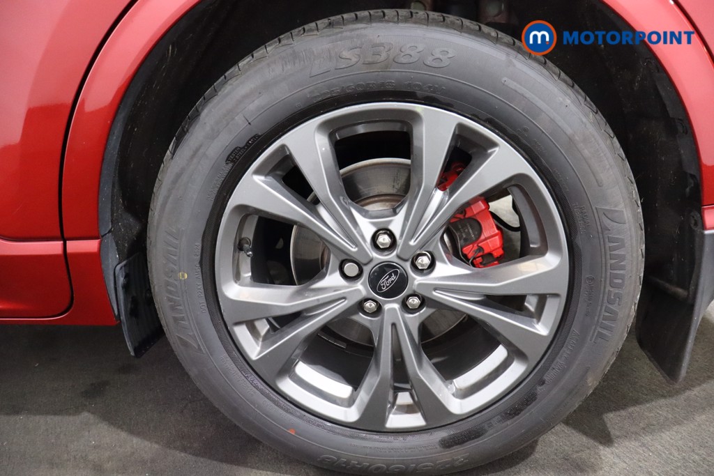 Ford Kuga St-Line Edition Automatic Diesel SUV - Stock Number (1588403) - 31st supplementary image