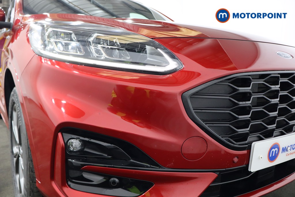 Ford Kuga St-Line Edition Automatic Diesel SUV - Stock Number (1588403) - 32nd supplementary image