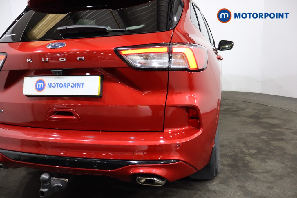 Ford Kuga St-Line Edition Automatic Diesel SUV - Stock Number (1588403) - 33rd supplementary image