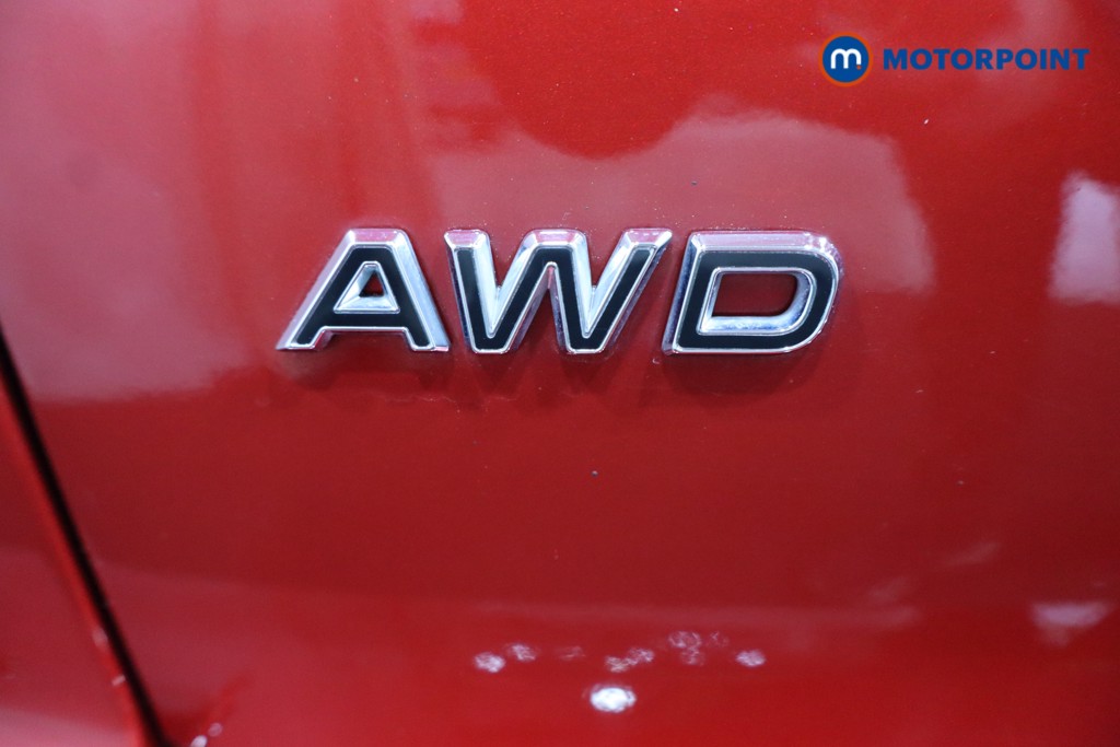 Ford Kuga St-Line Edition Automatic Diesel SUV - Stock Number (1588403) - 34th supplementary image