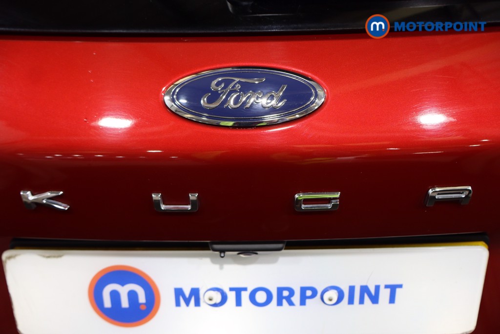 Ford Kuga St-Line Edition Automatic Diesel SUV - Stock Number (1588403) - 35th supplementary image