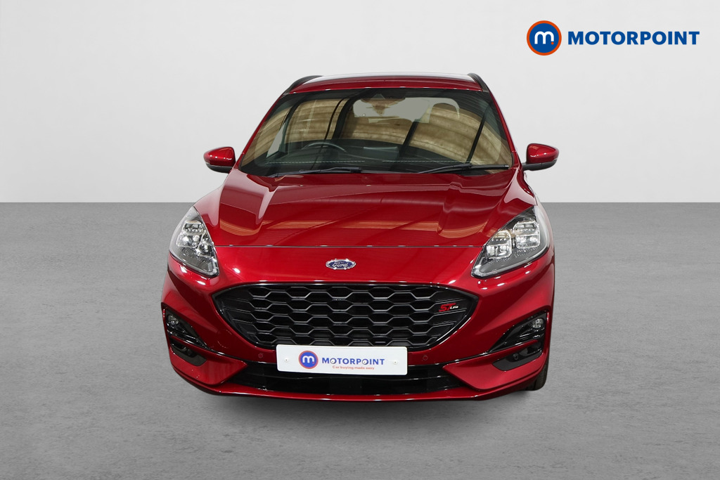 Ford Kuga St-Line Edition Automatic Diesel SUV - Stock Number (1588403) - Front bumper