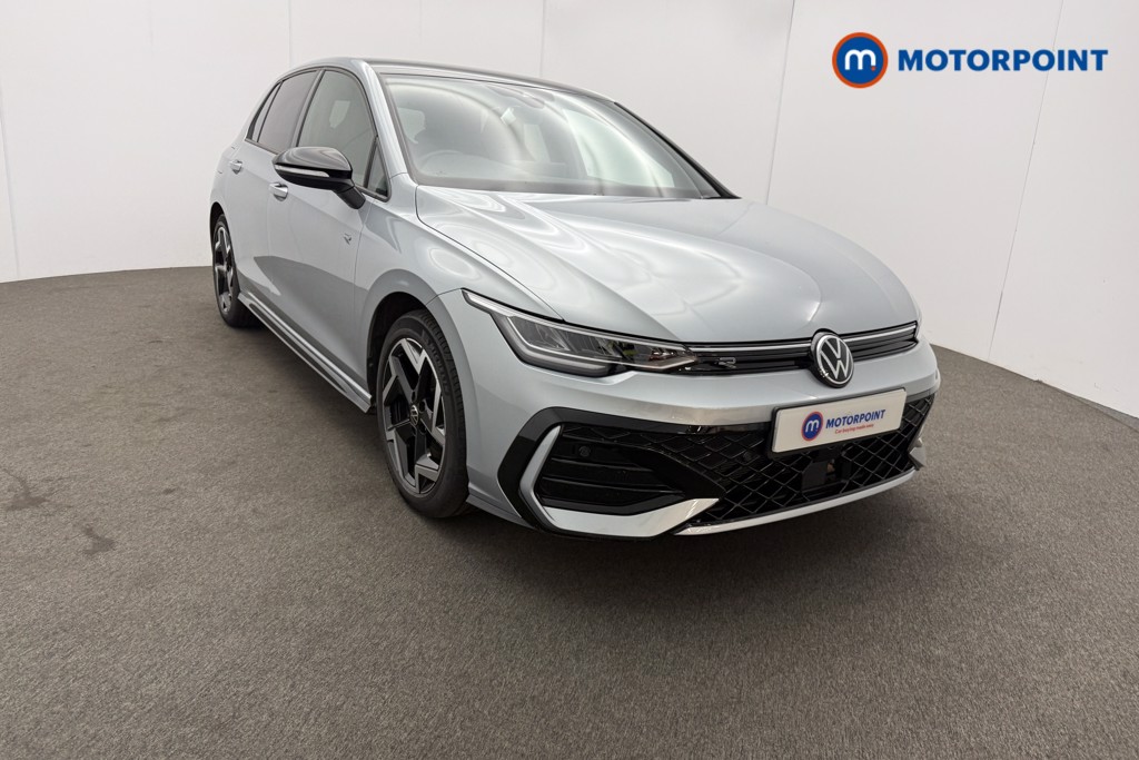Volkswagen Golf R-Line Manual Petrol Hatchback - Stock Number (1588426) - 2nd supplementary image