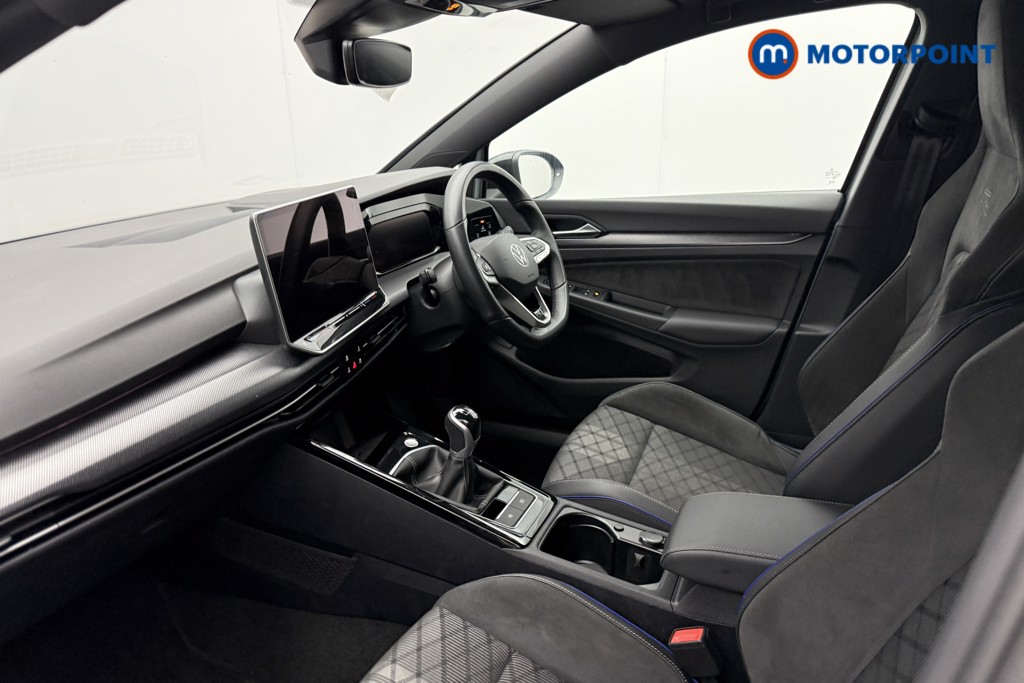 Volkswagen Golf R-Line Manual Petrol Hatchback - Stock Number (1588426) - 3rd supplementary image