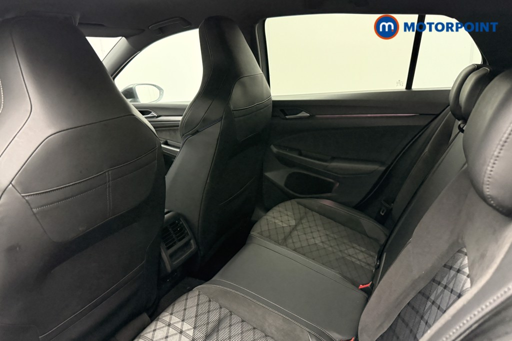Volkswagen Golf R-Line Manual Petrol Hatchback - Stock Number (1588426) - 4th supplementary image