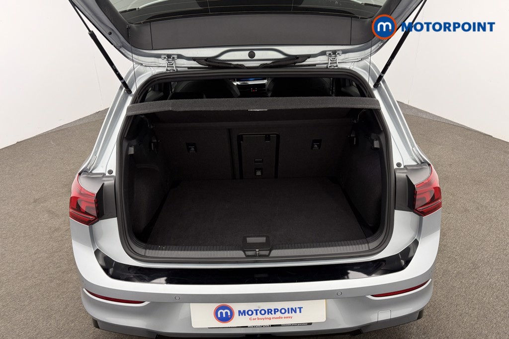 Volkswagen Golf R-Line Manual Petrol Hatchback - Stock Number (1588426) - 6th supplementary image