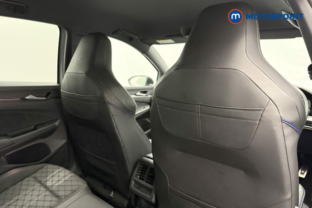 Volkswagen Golf R-Line Manual Petrol Hatchback - Stock Number (1588426) - 9th supplementary image