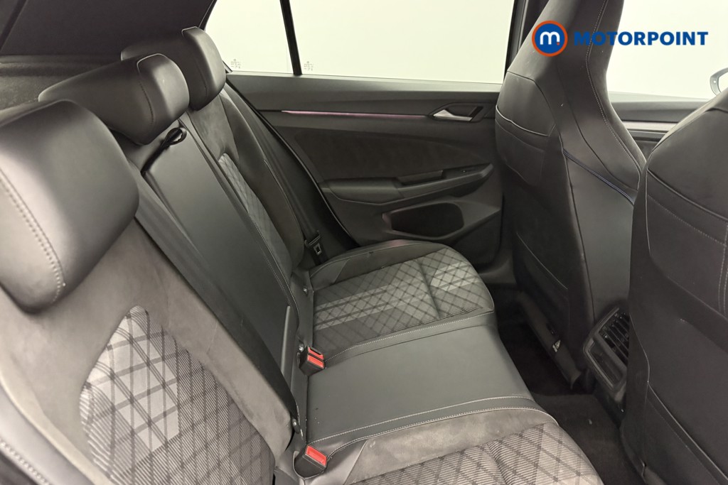 Volkswagen Golf R-Line Manual Petrol Hatchback - Stock Number (1588426) - 10th supplementary image