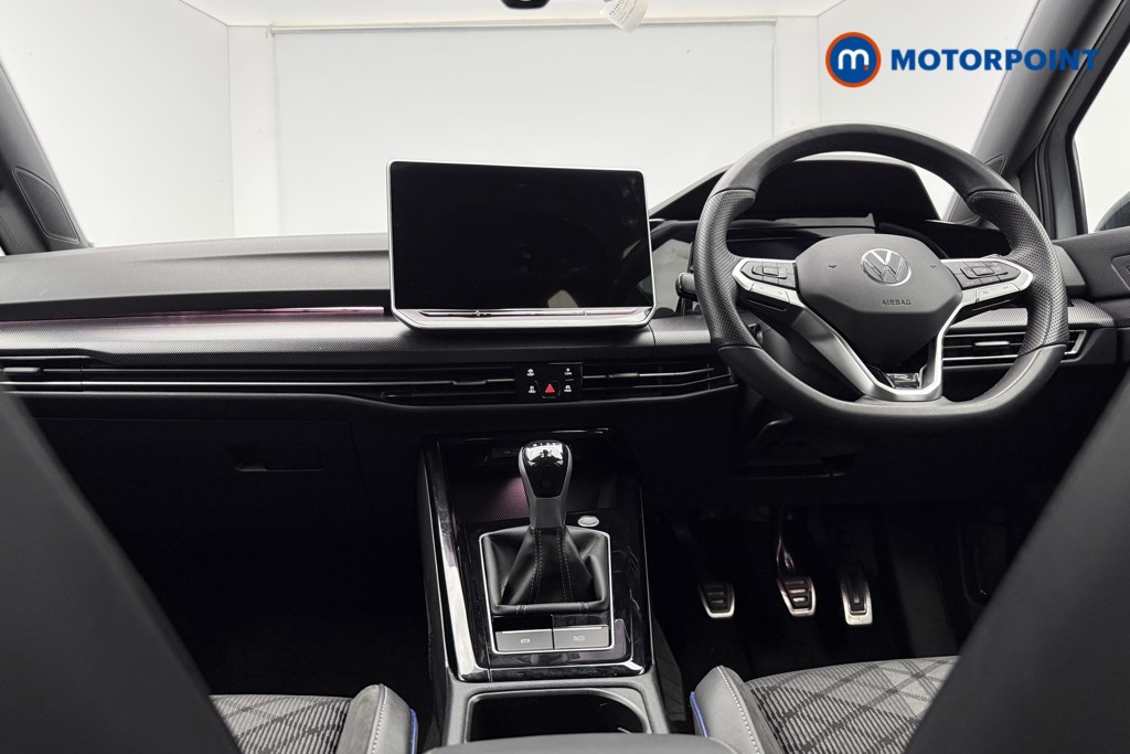 Volkswagen Golf R-Line Manual Petrol Hatchback - Stock Number (1588426) - 11th supplementary image
