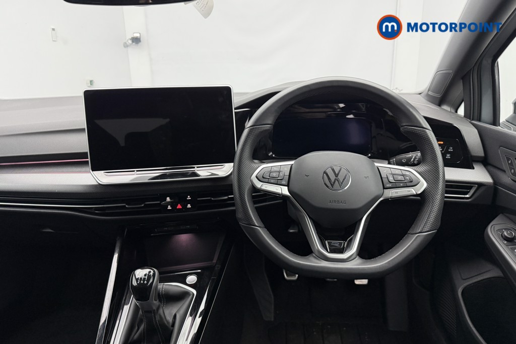 Volkswagen Golf R-Line Manual Petrol Hatchback - Stock Number (1588426) - 12th supplementary image