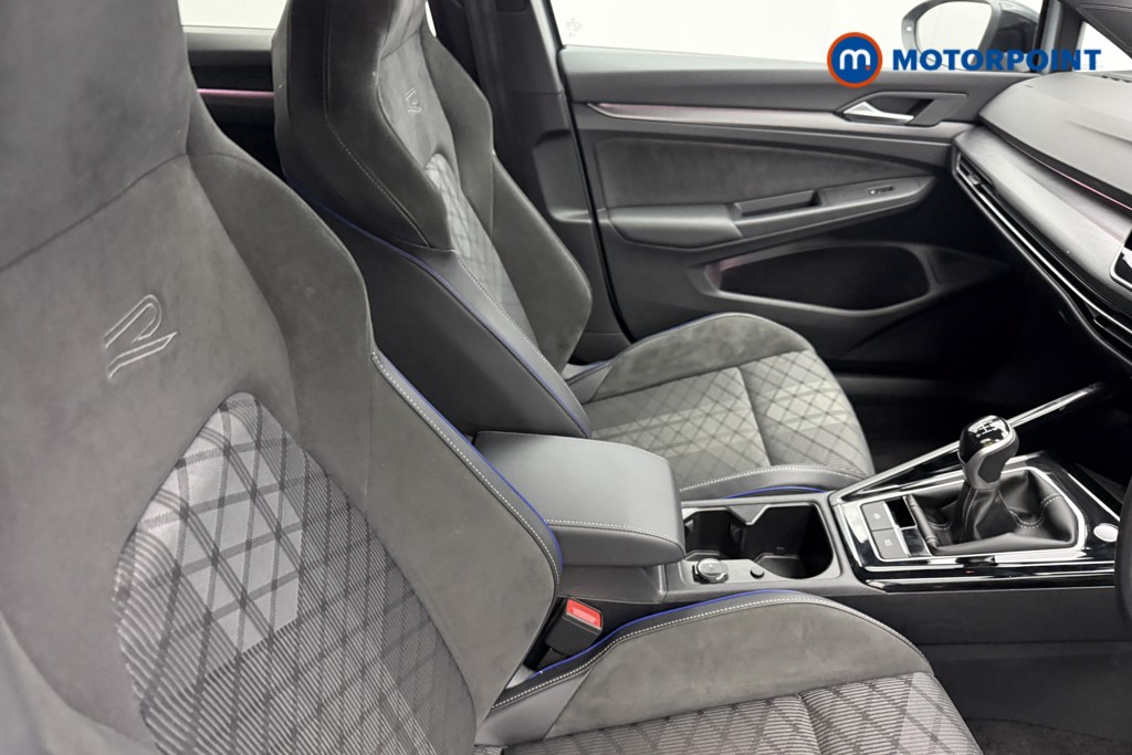 Volkswagen Golf R-Line Manual Petrol Hatchback - Stock Number (1588426) - 14th supplementary image