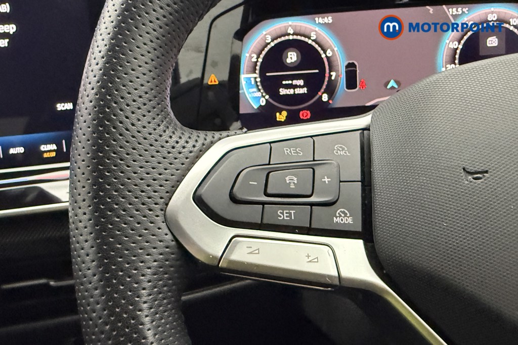 Volkswagen Golf R-Line Manual Petrol Hatchback - Stock Number (1588426) - 22nd supplementary image