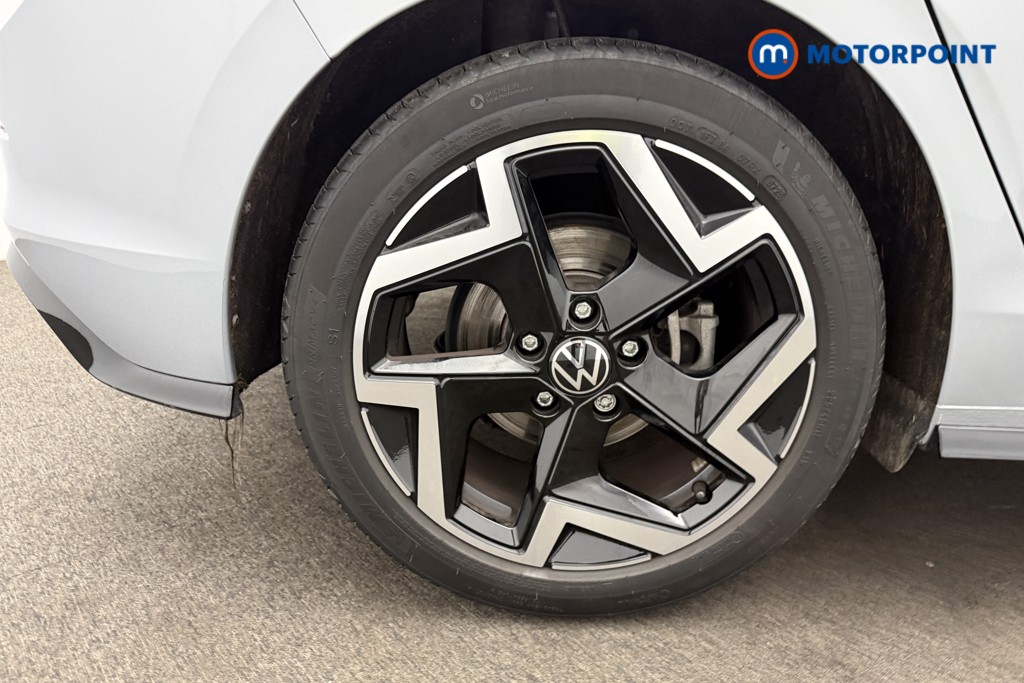 Volkswagen Golf R-Line Manual Petrol Hatchback - Stock Number (1588426) - 29th supplementary image