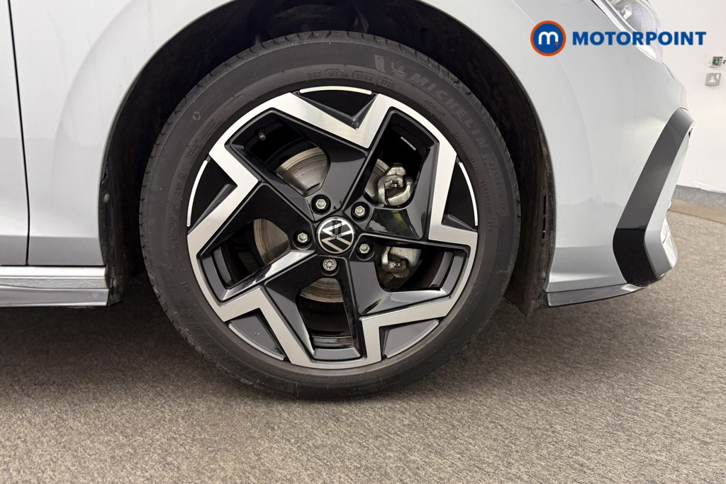 Volkswagen Golf R-Line Manual Petrol Hatchback - Stock Number (1588426) - 30th supplementary image