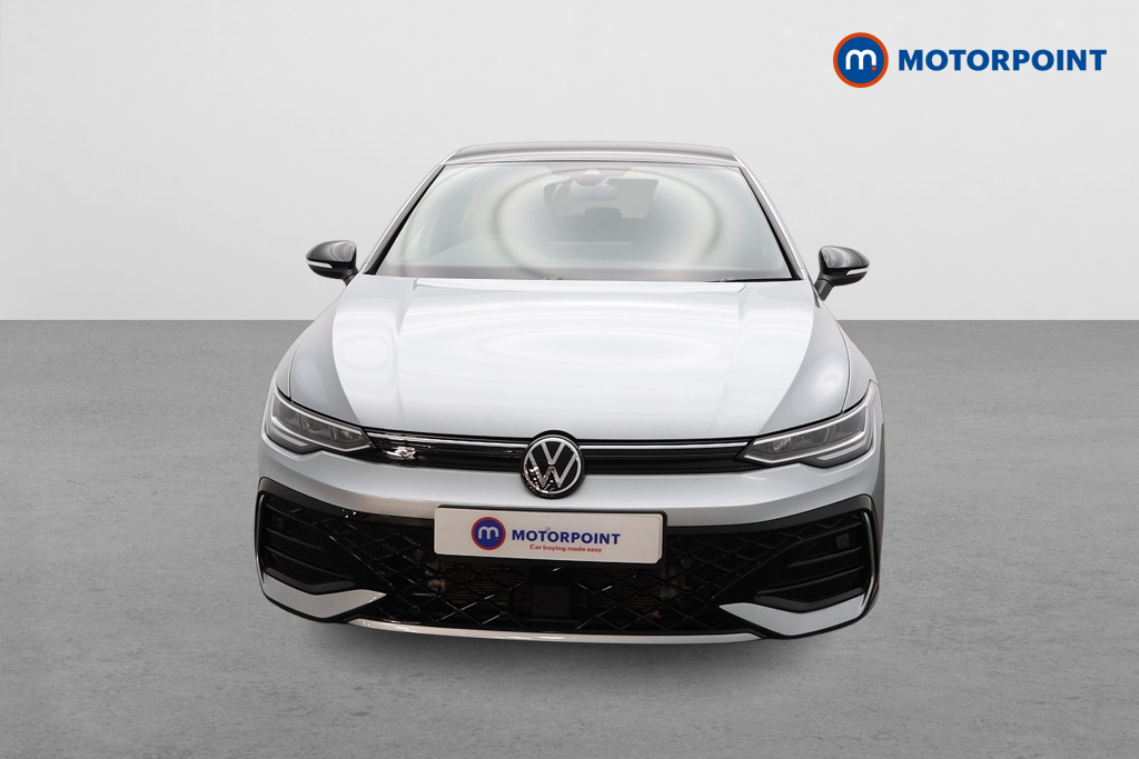 Volkswagen Golf R-Line Manual Petrol Hatchback - Stock Number (1588426) - Front bumper