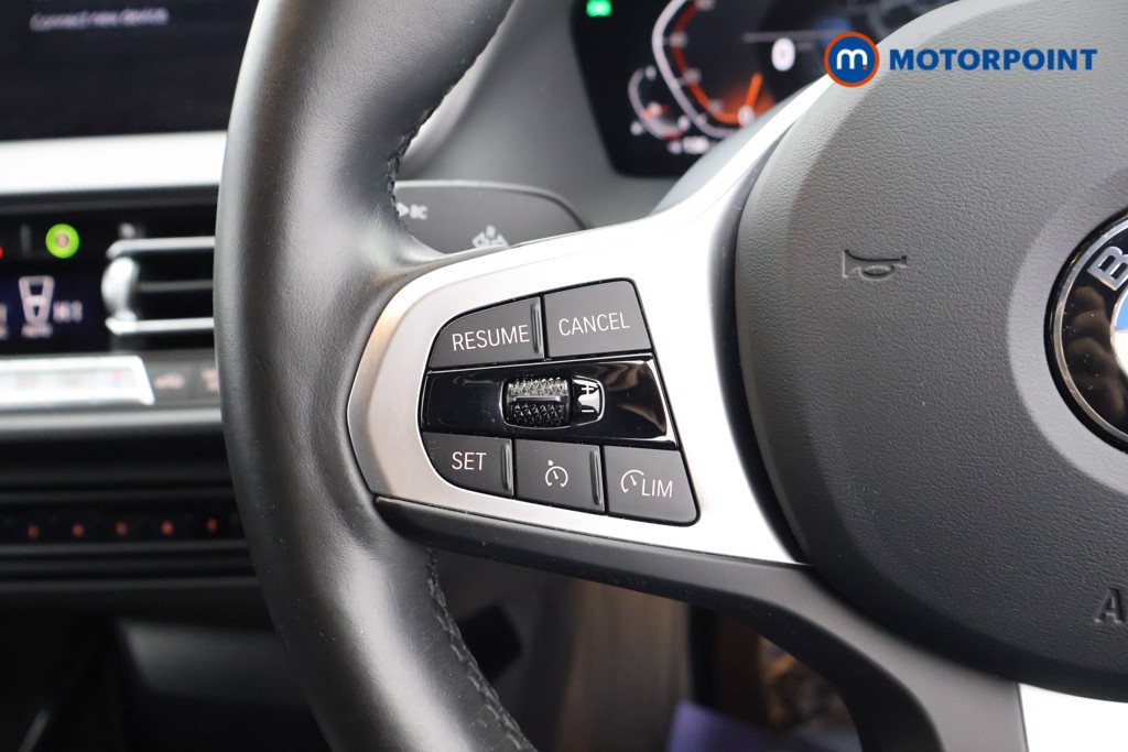 BMW 1 Series M Sport Automatic Petrol Hatchback - Stock Number (1588447) - 2nd supplementary image