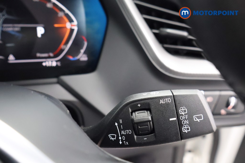 BMW 1 Series M Sport Automatic Petrol Hatchback - Stock Number (1588447) - 5th supplementary image