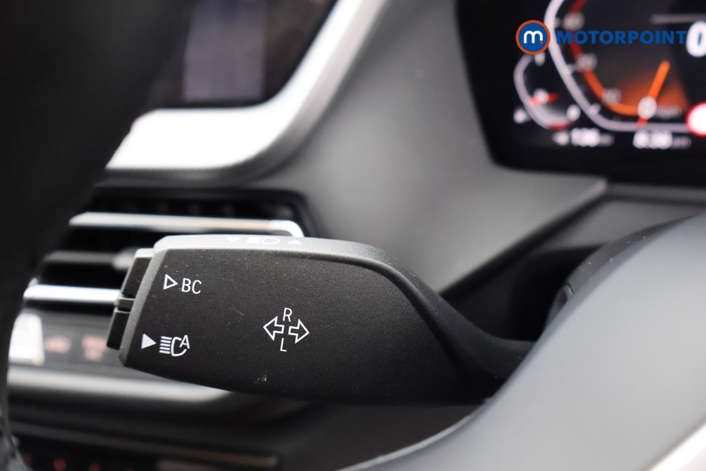 BMW 1 Series M Sport Automatic Petrol Hatchback - Stock Number (1588447) - 6th supplementary image