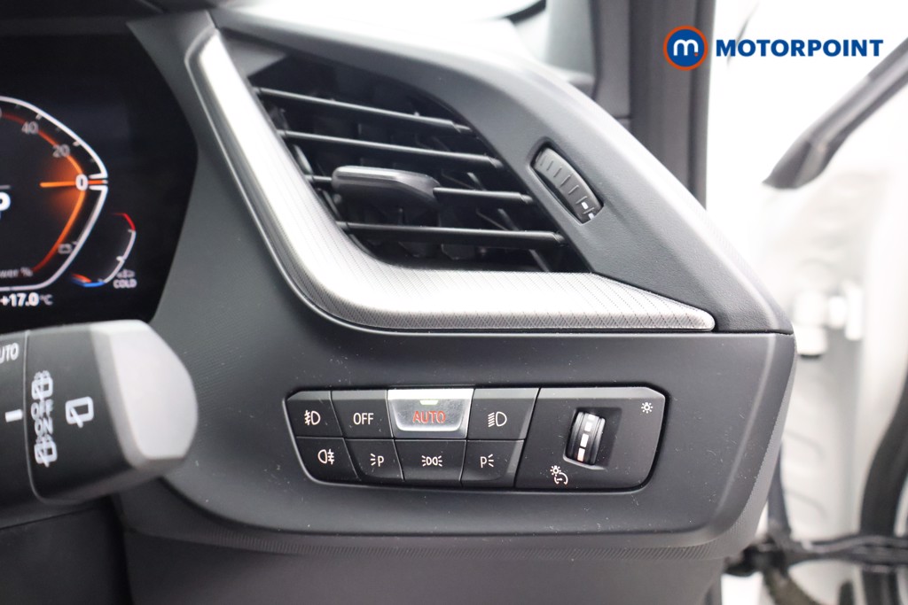 BMW 1 Series M Sport Automatic Petrol Hatchback - Stock Number (1588447) - 7th supplementary image