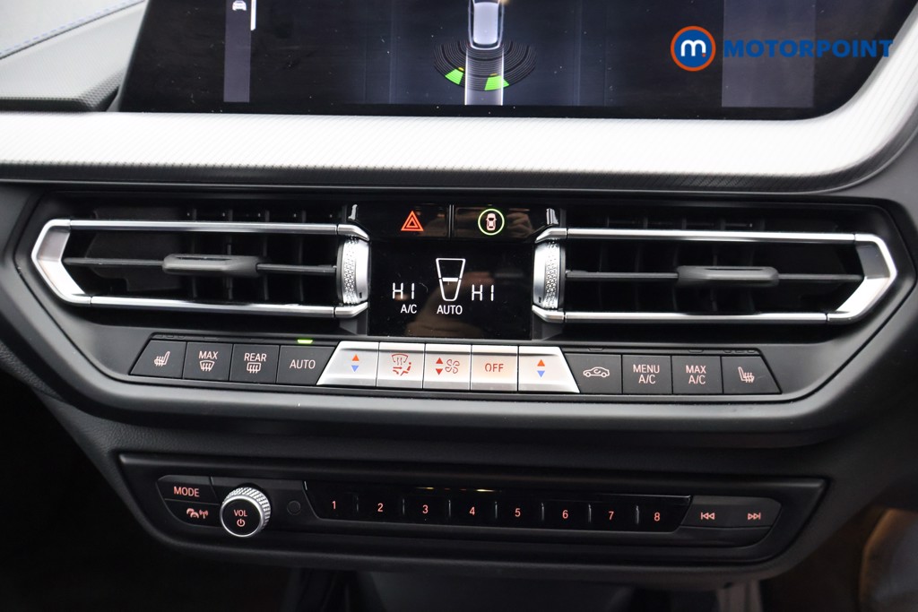 BMW 1 Series M Sport Automatic Petrol Hatchback - Stock Number (1588447) - 13th supplementary image