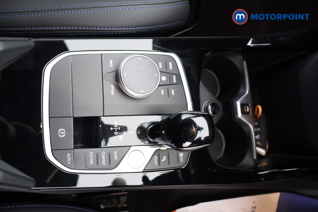 BMW 1 Series M Sport Automatic Petrol Hatchback - Stock Number (1588447) - 14th supplementary image