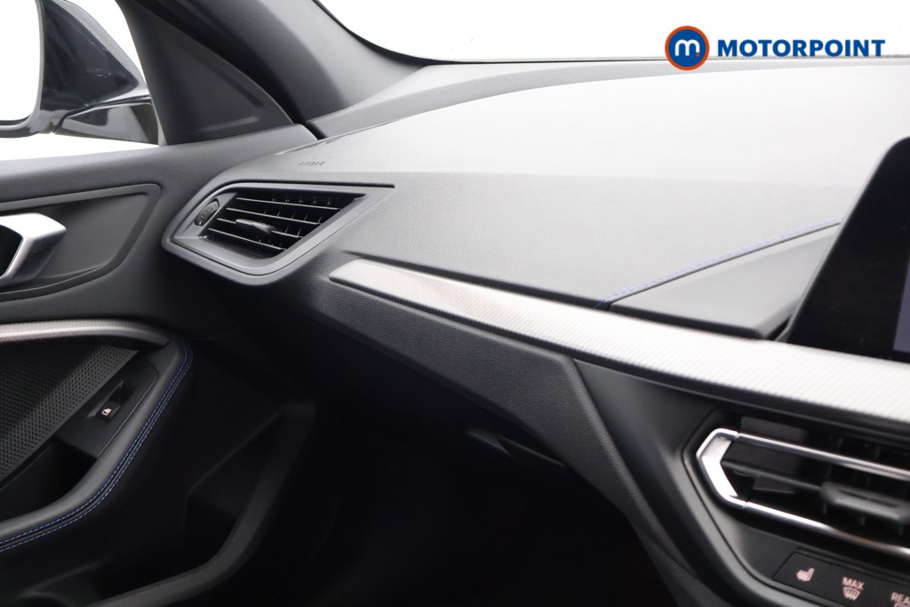 BMW 1 Series M Sport Automatic Petrol Hatchback - Stock Number (1588447) - 15th supplementary image