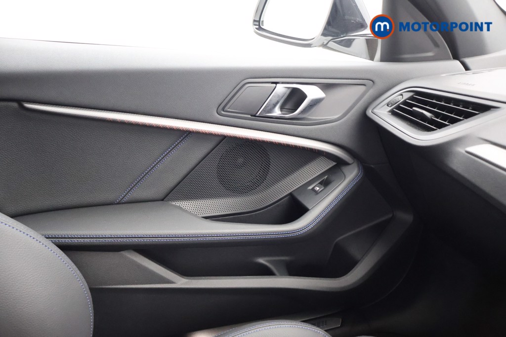 BMW 1 Series M Sport Automatic Petrol Hatchback - Stock Number (1588447) - 16th supplementary image