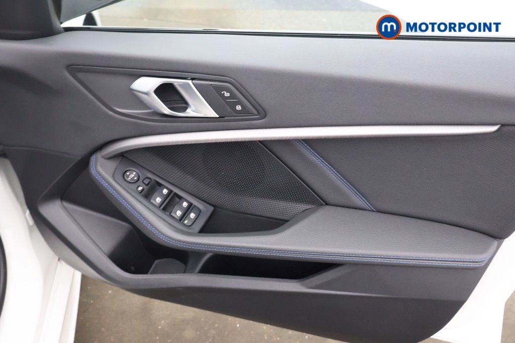 BMW 1 Series M Sport Automatic Petrol Hatchback - Stock Number (1588447) - 17th supplementary image