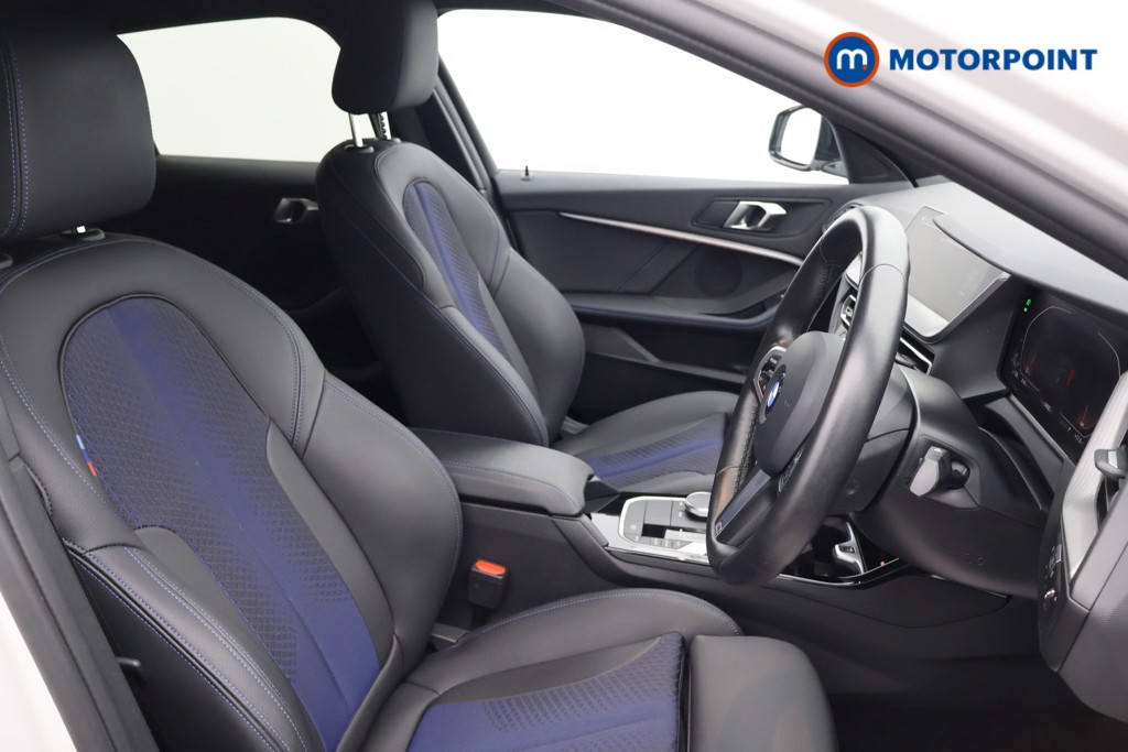 BMW 1 Series M Sport Automatic Petrol Hatchback - Stock Number (1588447) - 19th supplementary image