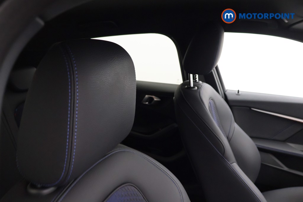 BMW 1 Series M Sport Automatic Petrol Hatchback - Stock Number (1588447) - 20th supplementary image