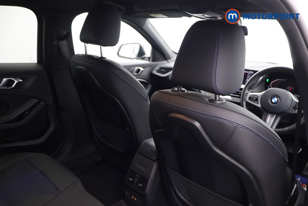 BMW 1 Series M Sport Automatic Petrol Hatchback - Stock Number (1588447) - 22nd supplementary image